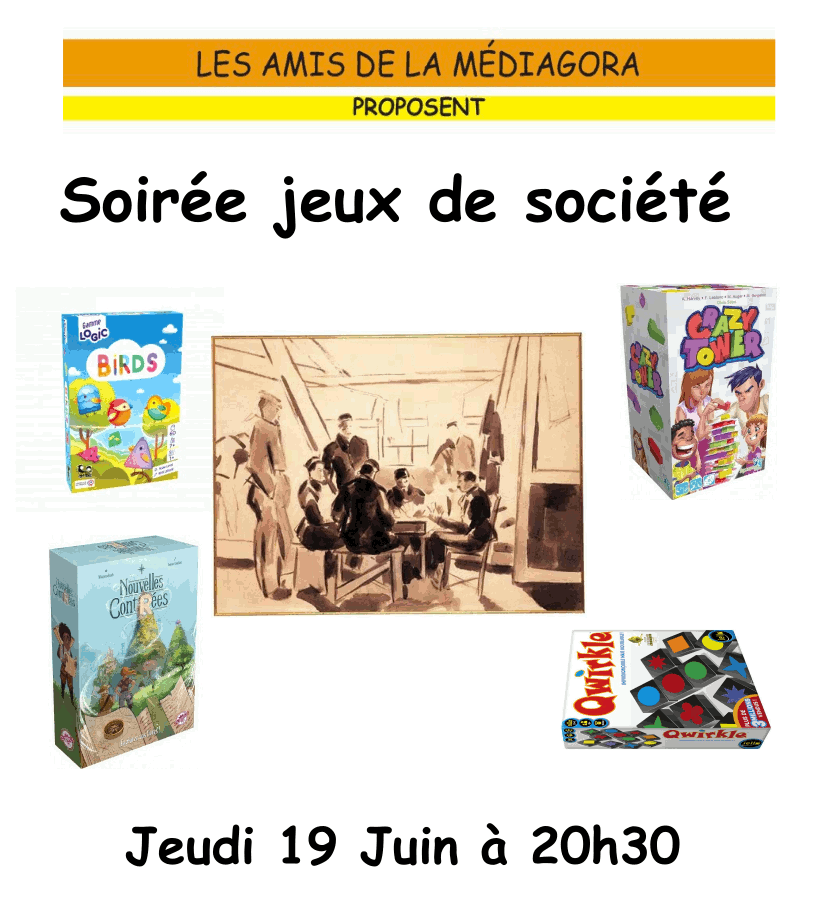 jeu juin